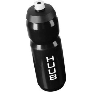 2024 Huub Botella 750ml A2-HBOTTLE - Black